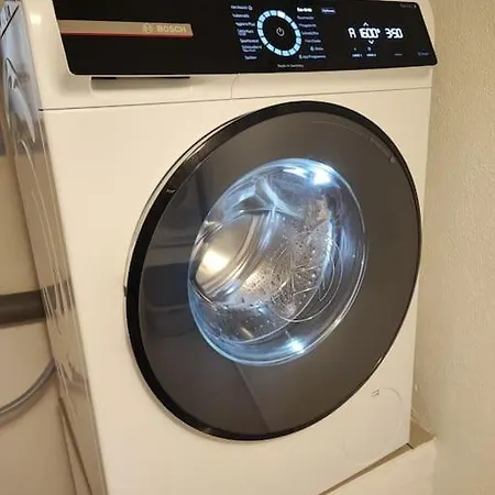 -stadthaus Ida- Mit Grosser Dachterasse, Am Schlosspark, Luftkurort Kisslegg, Boxspringbetten, Kaffeevollautomat, Smarttv, Familienfreundlich, Grosszuegig, Zentral Kisslegg