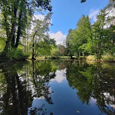 -stadthaus Ida- Mit Grosser Dachterasse, Am Schlosspark, Luftkurort Kisslegg, Boxspringbetten, Kaffeevollautomat, Smarttv, Familienfreundlich, Grosszuegig, Zentral Semesterbostad