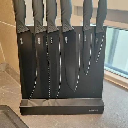 Tatil Evi -stadthaus Ida- Mit Grosser Dachterasse, Am Schlosspark, Luftkurort Kisslegg, Boxspringbetten, Kaffeevollautomat, Smarttv, Familienfreundlich, Grosszuegig, Zentral *