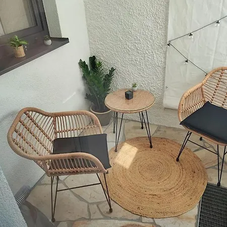 Holiday home -stadthaus Ida- Mit Grosser Dachterasse, Am Schlosspark, Luftkurort Kisslegg, Boxspringbetten, Kaffeevollautomat, Smarttv, Familienfreundlich, Grosszuegig, Zentral Kisslegg