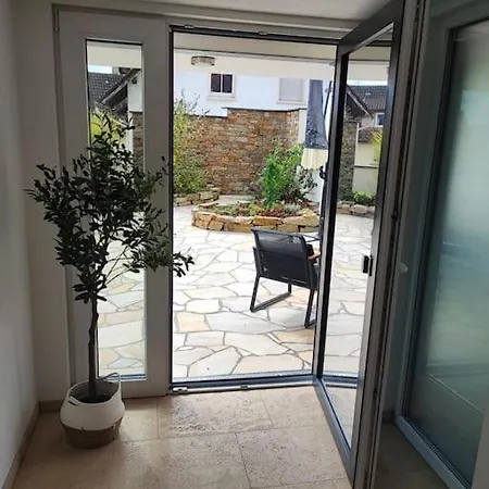 -stadthaus Ida- Mit Grosser Dachterasse, Am Schlosspark, Luftkurort Kisslegg, Boxspringbetten, Kaffeevollautomat, Smarttv, Familienfreundlich, Grosszuegig, Zentral Holiday home Kisslegg