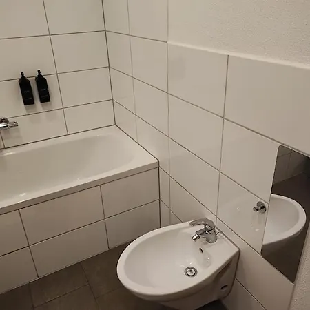 -stadthaus Ida- Mit Grosser Dachterasse, Am Schlosspark, Luftkurort Kisslegg, Boxspringbetten, Kaffeevollautomat, Smarttv, Familienfreundlich, Grosszuegig, Zentral Kisslegg