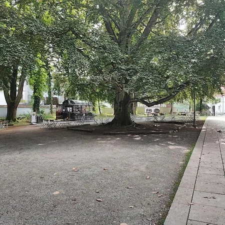-stadthaus Ida- Mit Grosser Dachterasse, Am Schlosspark, Luftkurort Kisslegg, Boxspringbetten, Kaffeevollautomat, Smarttv, Familienfreundlich, Grosszuegig, Zentral Kisslegg