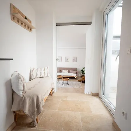 -stadthaus Ida- Mit Grosser Dachterasse, Am Schlosspark, Luftkurort Kisslegg, Boxspringbetten, Kaffeevollautomat, Smarttv, Familienfreundlich, Grosszuegig, Zentral Holiday home Kisslegg